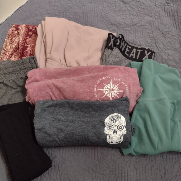 Variety Pants - Sweats/Casual Wear Bundle 🌾🌱